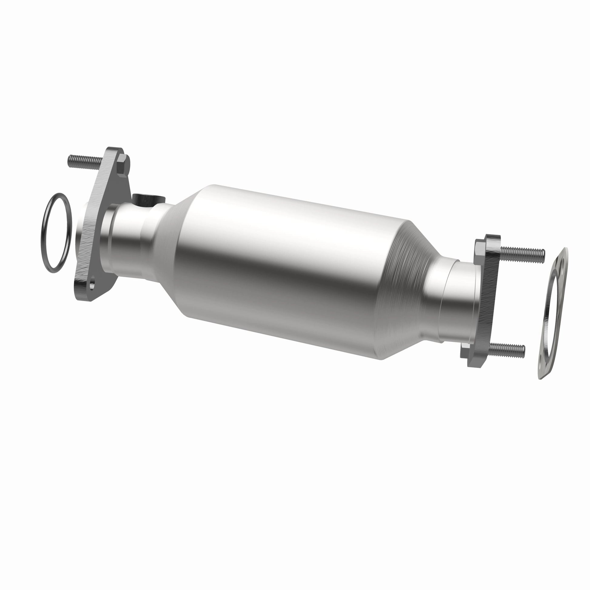 Magnaflow OEM Grade Direct-Fit Catalytic Converter by MagnaFlow Exhaust Products