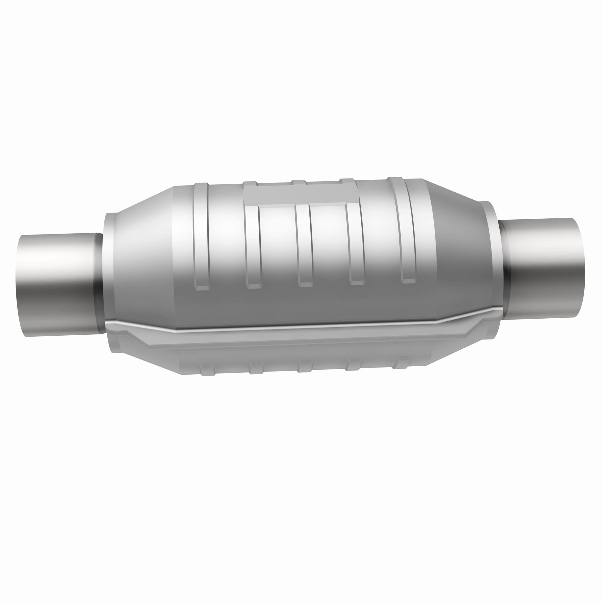Magnaflow OEM Grade Universal Catalytic Converter - 3.00in. by MagnaFlow Exhaust Products