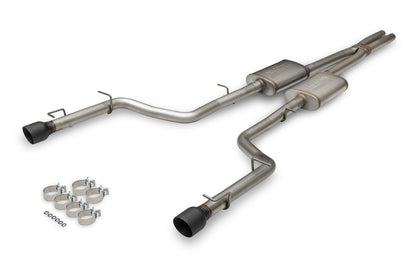 Flowmaster Flow FX Cat-Back Exhaust System by Flowmaster