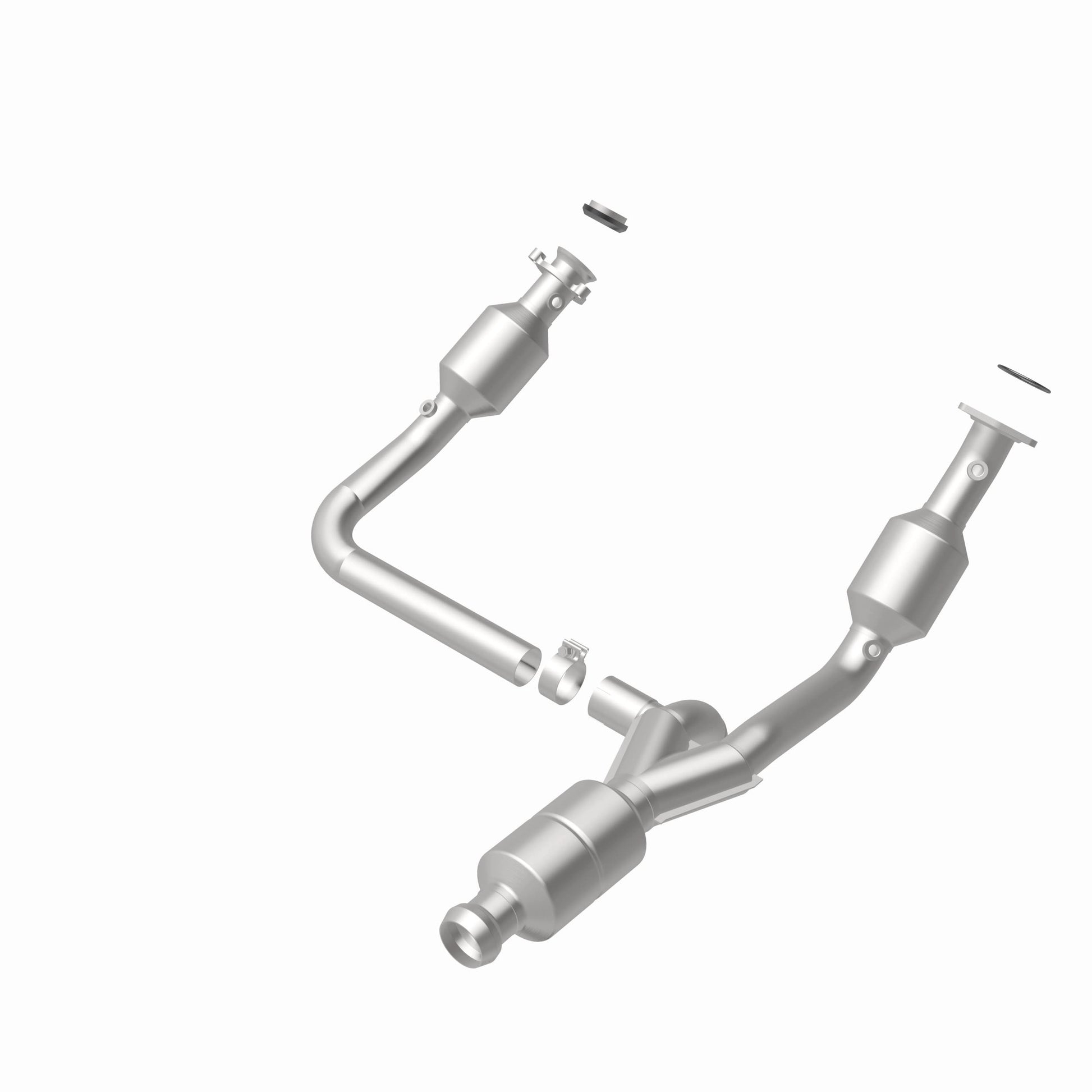 Magnaflow OEM Grade Direct-Fit Catalytic Converter by MagnaFlow Exhaust Products