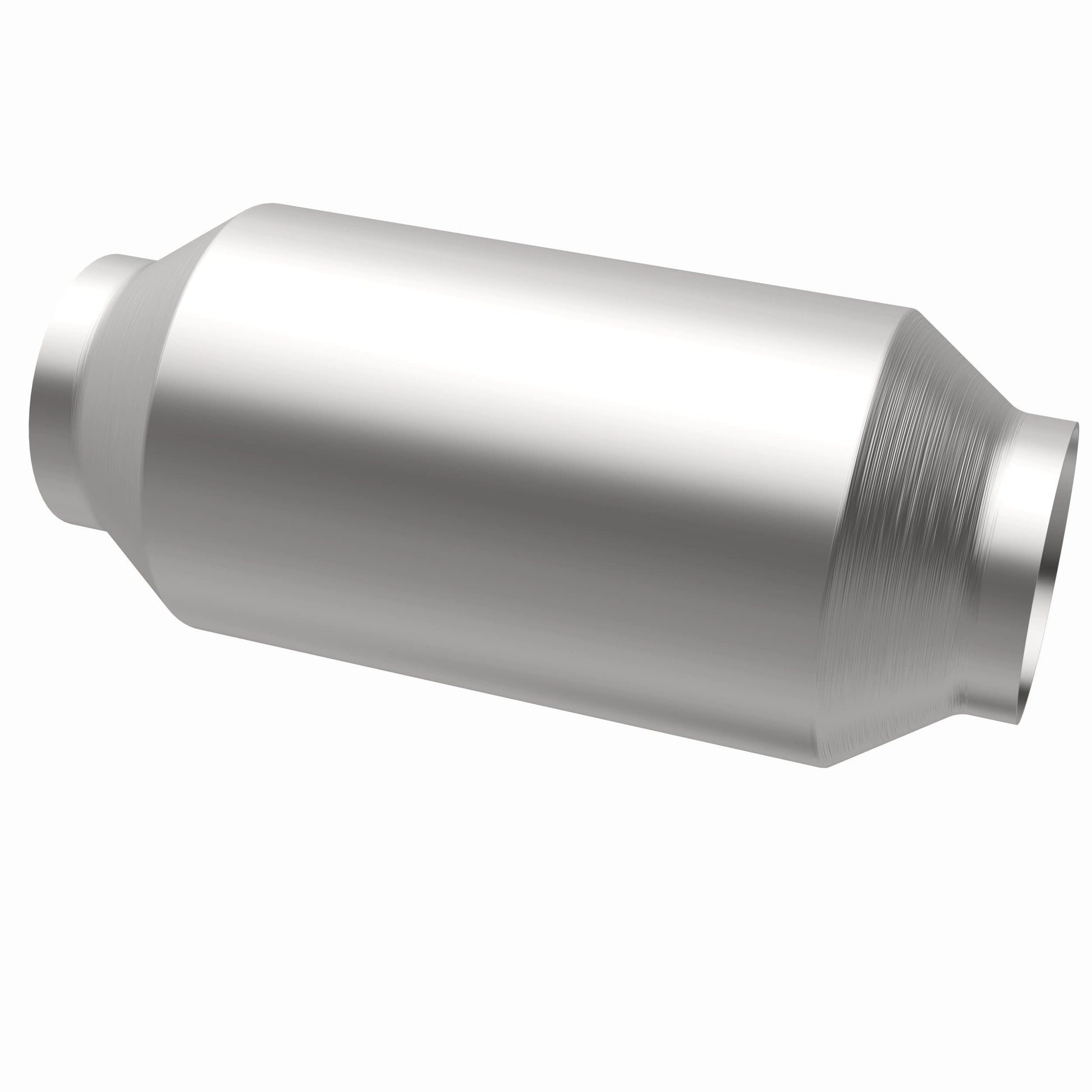 Magnaflow Standard Grade Universal Catalytic Converter - 2.50in. by MagnaFlow Exhaust Products