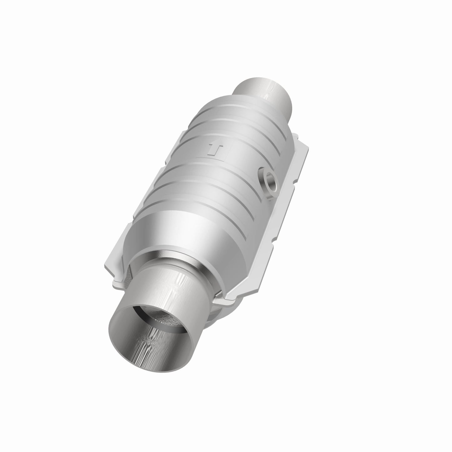 Magnaflow HM Grade Universal Catalytic Converter - 2.00in. by MagnaFlow Exhaust Products