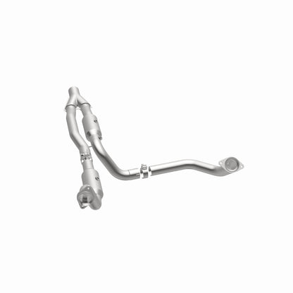 Magnaflow California Direct-Fit Catalytic Converter by MagnaFlow Exhaust Products