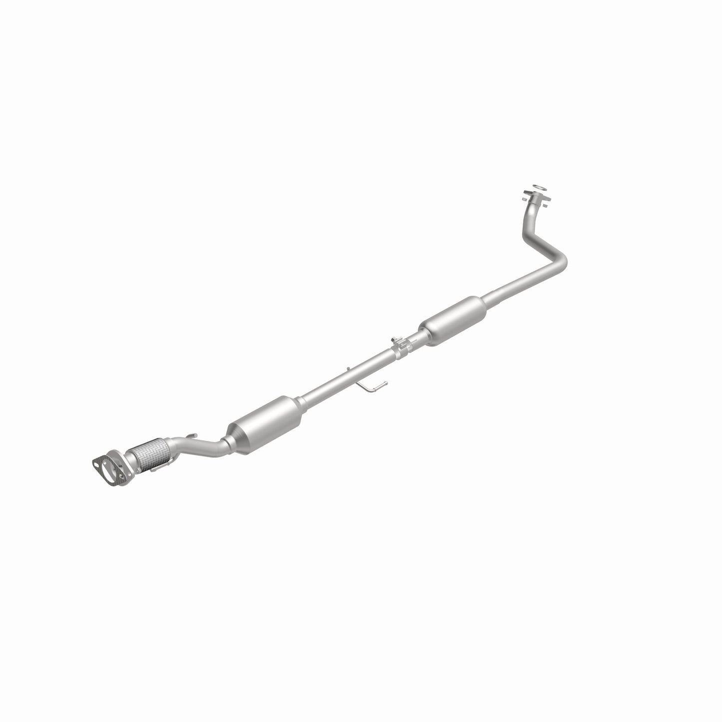 Magnaflow OEM Grade Direct-Fit Catalytic Converter by MagnaFlow Exhaust Products