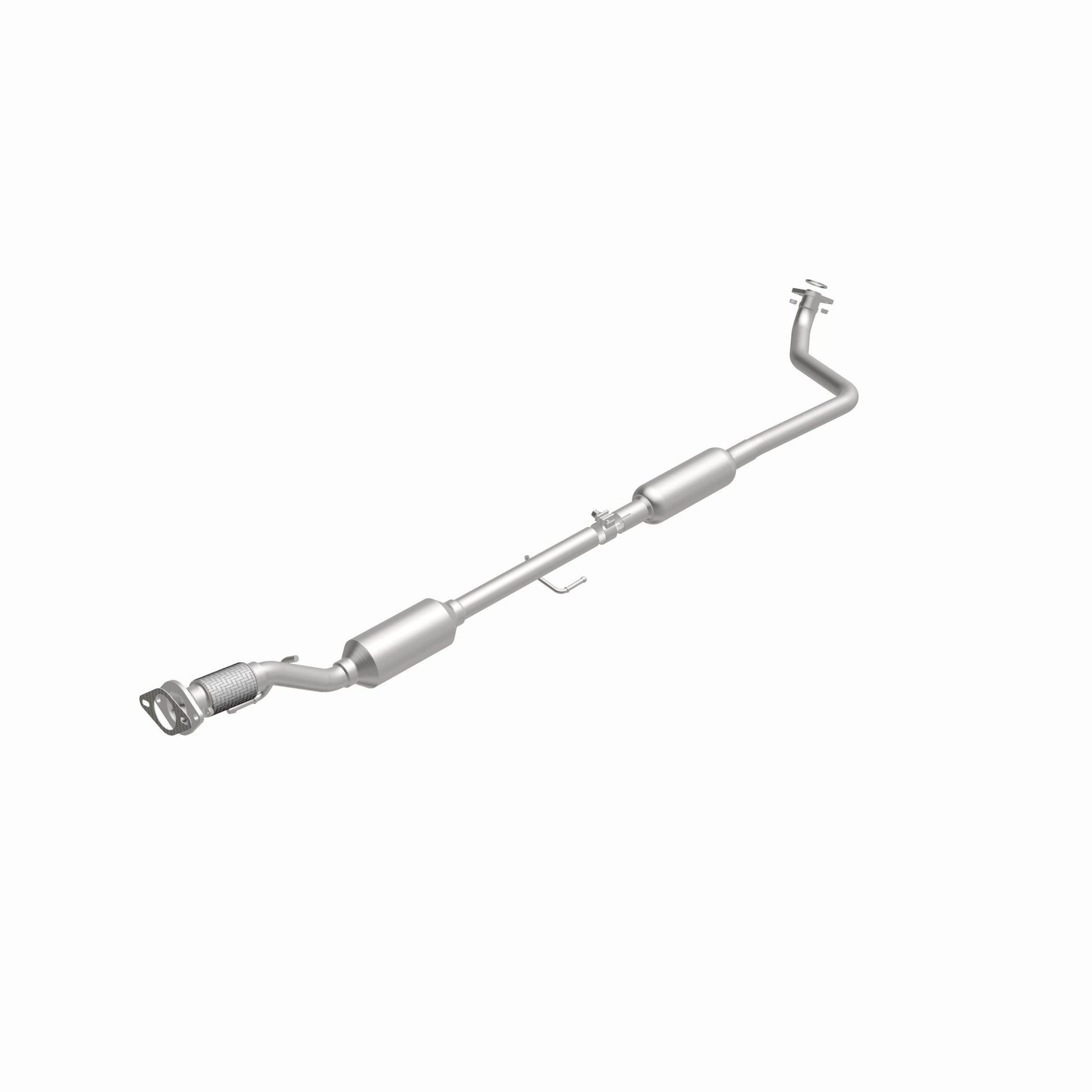 Magnaflow OEM Grade Direct-Fit Catalytic Converter by MagnaFlow Exhaust Products