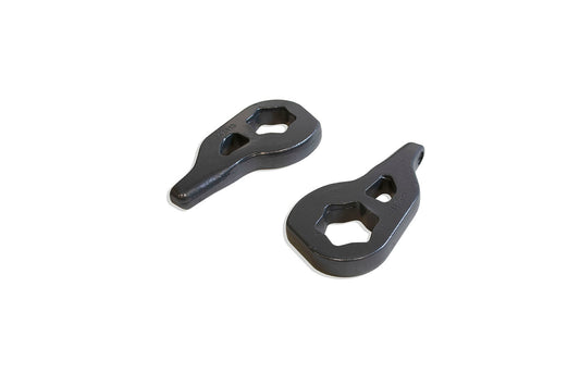 1"-3" LIFT TORSION KEYS by MaxTrac