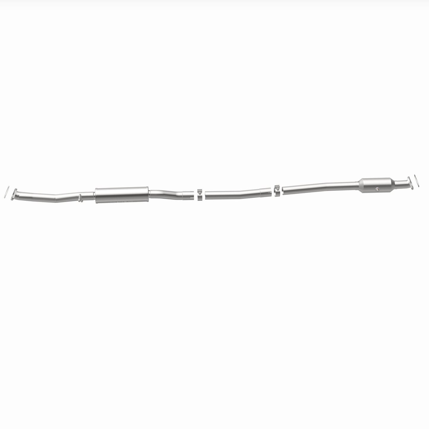 Magnaflow OEM Grade Direct-Fit Catalytic Converter by MagnaFlow Exhaust Products