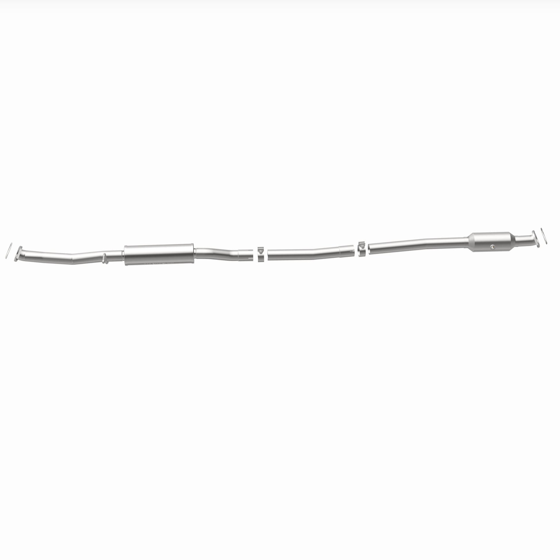 Magnaflow OEM Grade Direct-Fit Catalytic Converter by MagnaFlow Exhaust Products