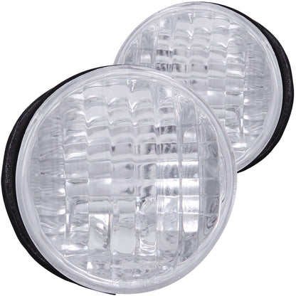 Tail Light Assembly by ANZO USA