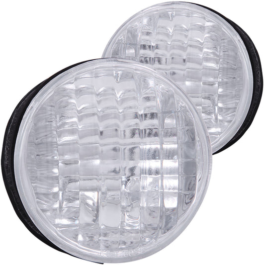 Tail Light Assembly by ANZO USA