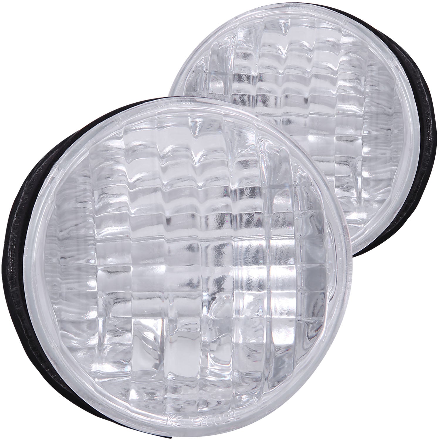 Tail Light Assembly by ANZO USA