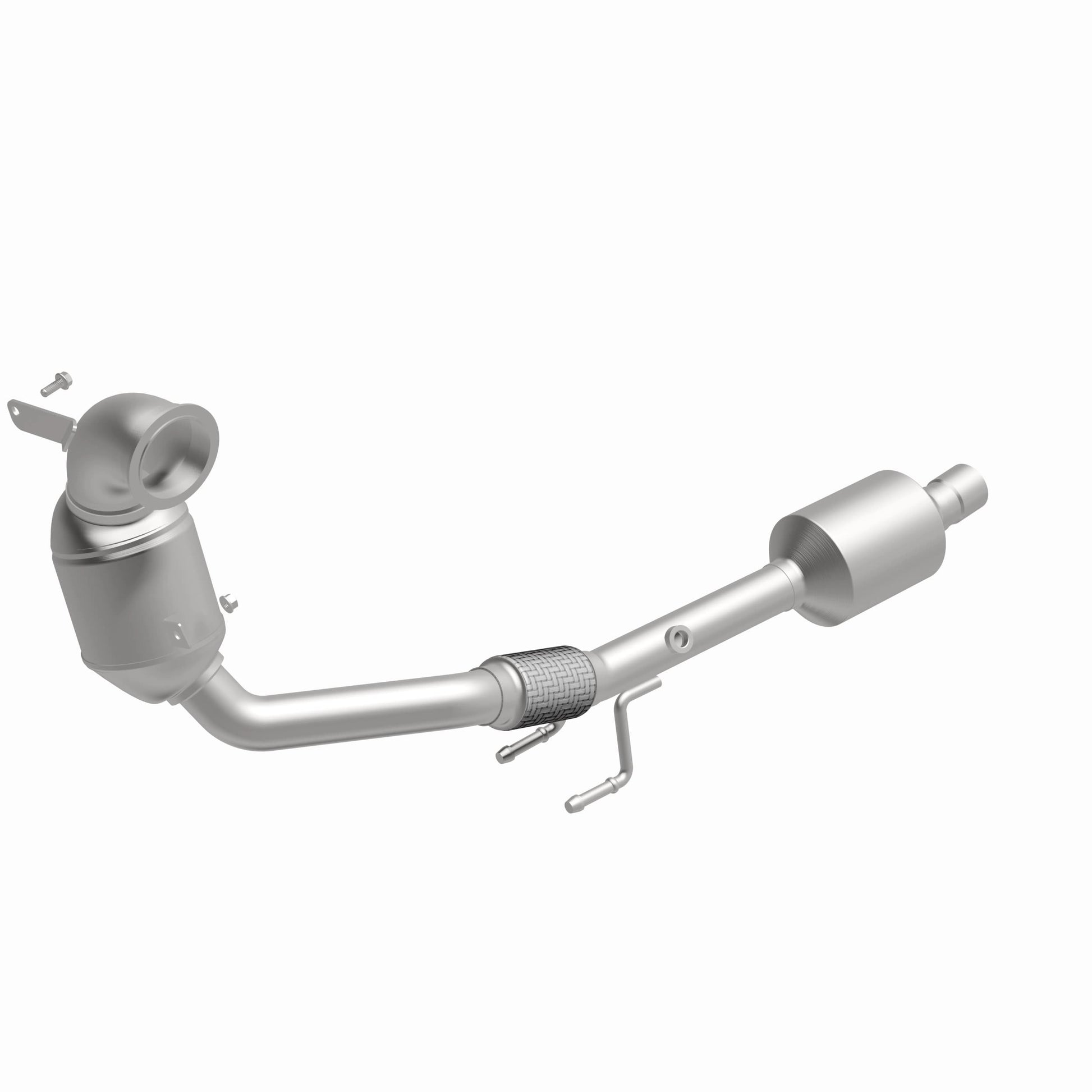 Magnaflow OEM Grade Direct-Fit Catalytic Converter by MagnaFlow Exhaust Products