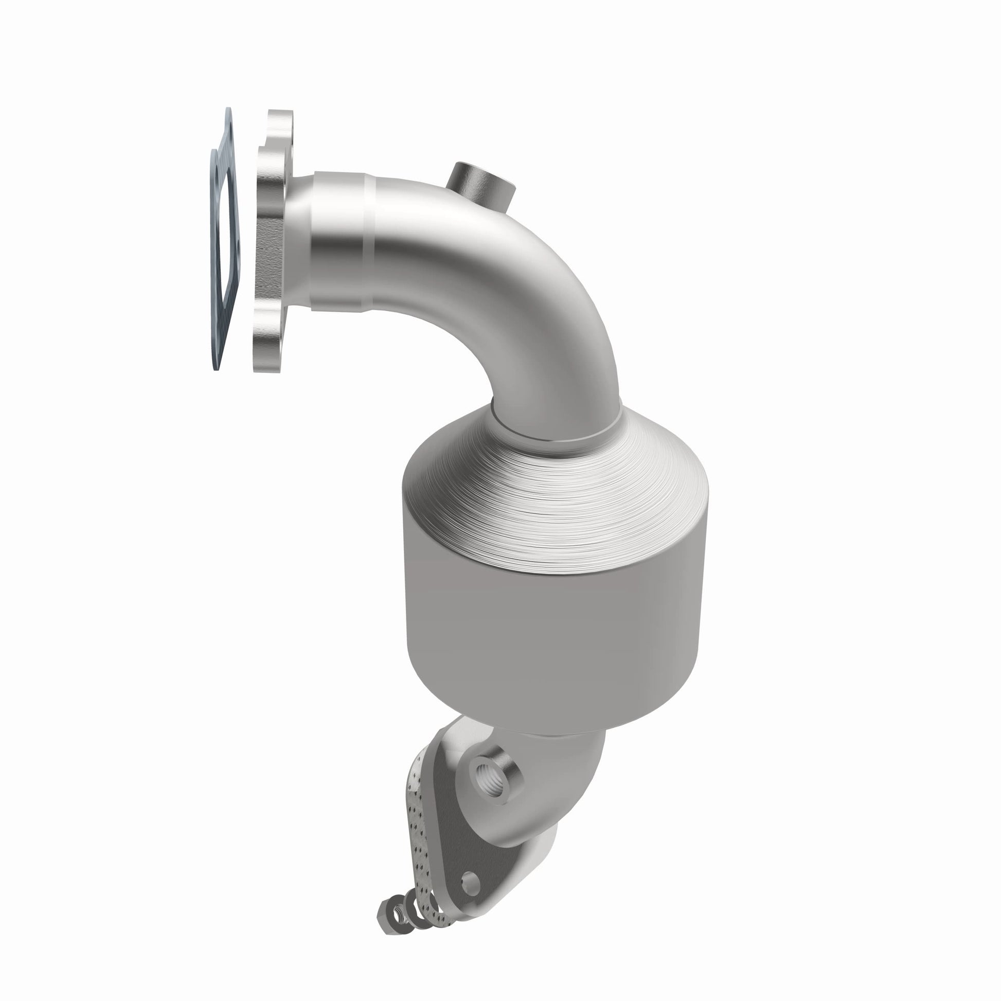 Magnaflow California Direct-Fit Catalytic Converter by MagnaFlow Exhaust Products