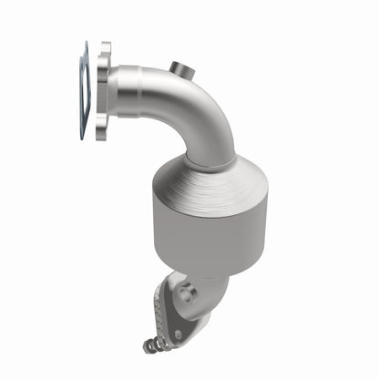 Magnaflow California Direct-Fit Catalytic Converter by MagnaFlow Exhaust Products