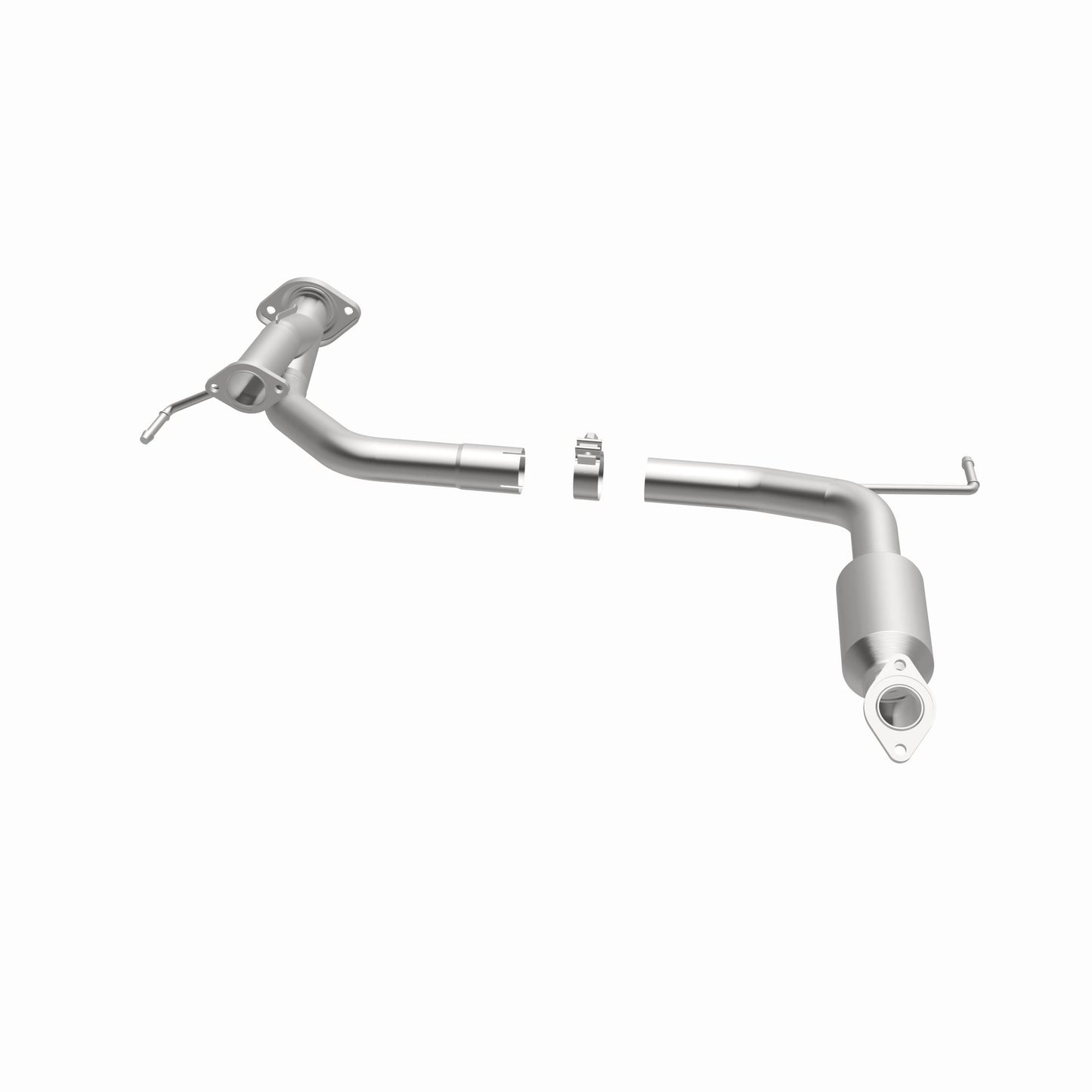 Magnaflow OEM Grade Direct-Fit Catalytic Converter by MagnaFlow Exhaust Products