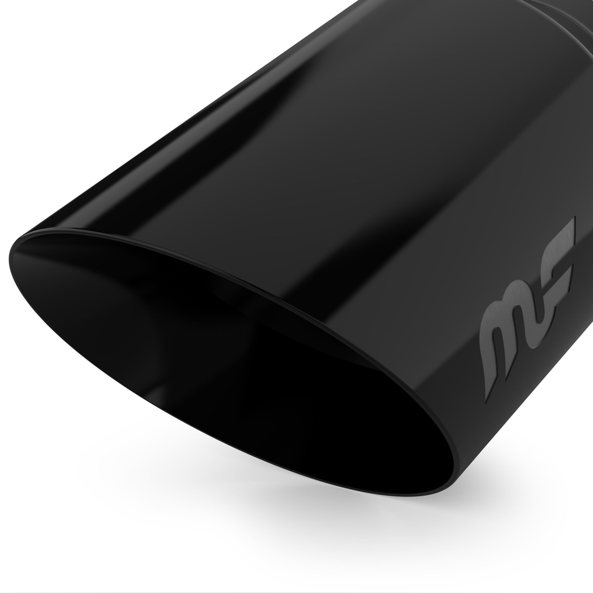Magnaflow Overland Series Stainless Cat-Back System by MagnaFlow Exhaust Products