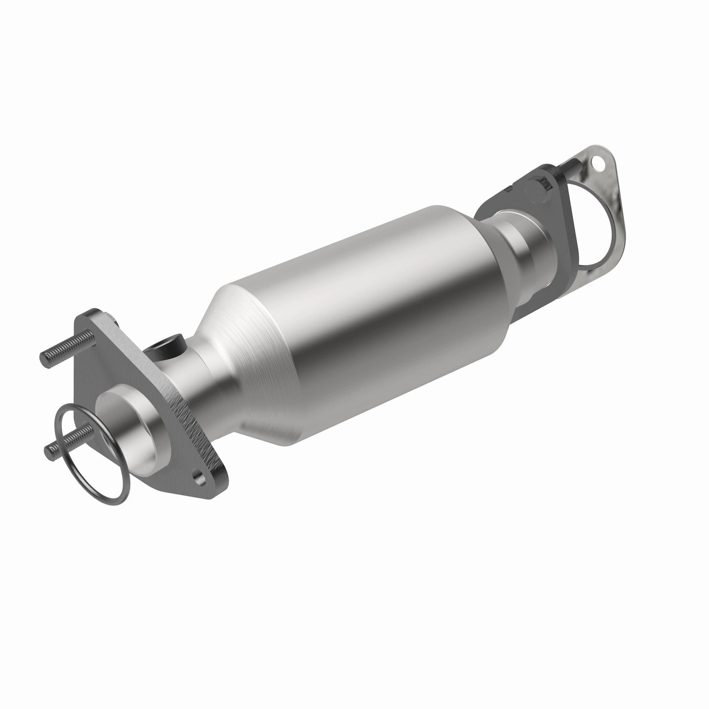 Magnaflow OEM Grade Direct-Fit Catalytic Converter by MagnaFlow Exhaust Products