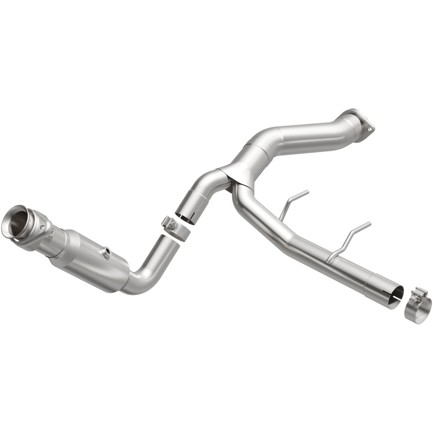 Magnaflow California Direct-Fit Catalytic Converter by MagnaFlow Exhaust Products