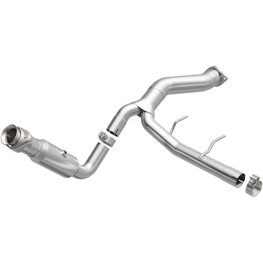Magnaflow California Direct-Fit Catalytic Converter by MagnaFlow Exhaust Products