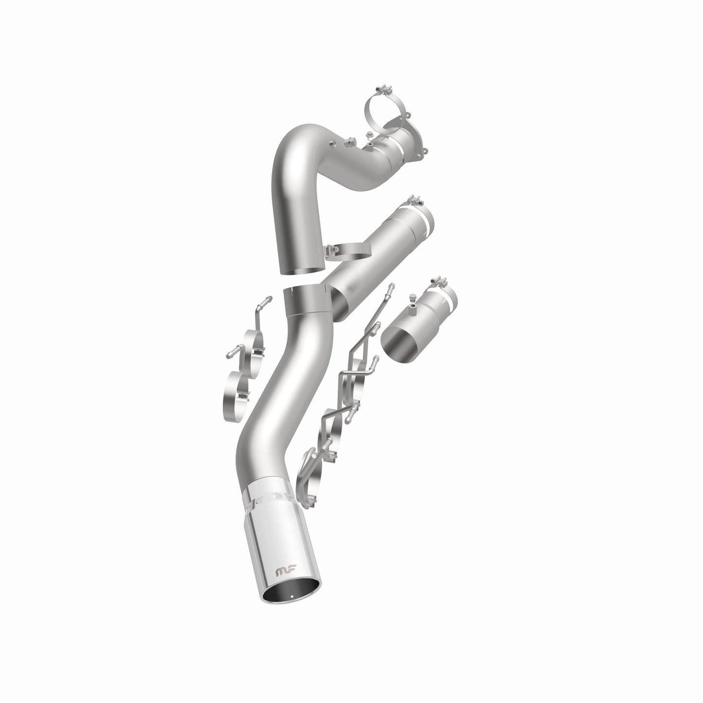 MagnaFlow PRO DPF Series Diesel 5in. Filter-Back by MagnaFlow Exhaust Products