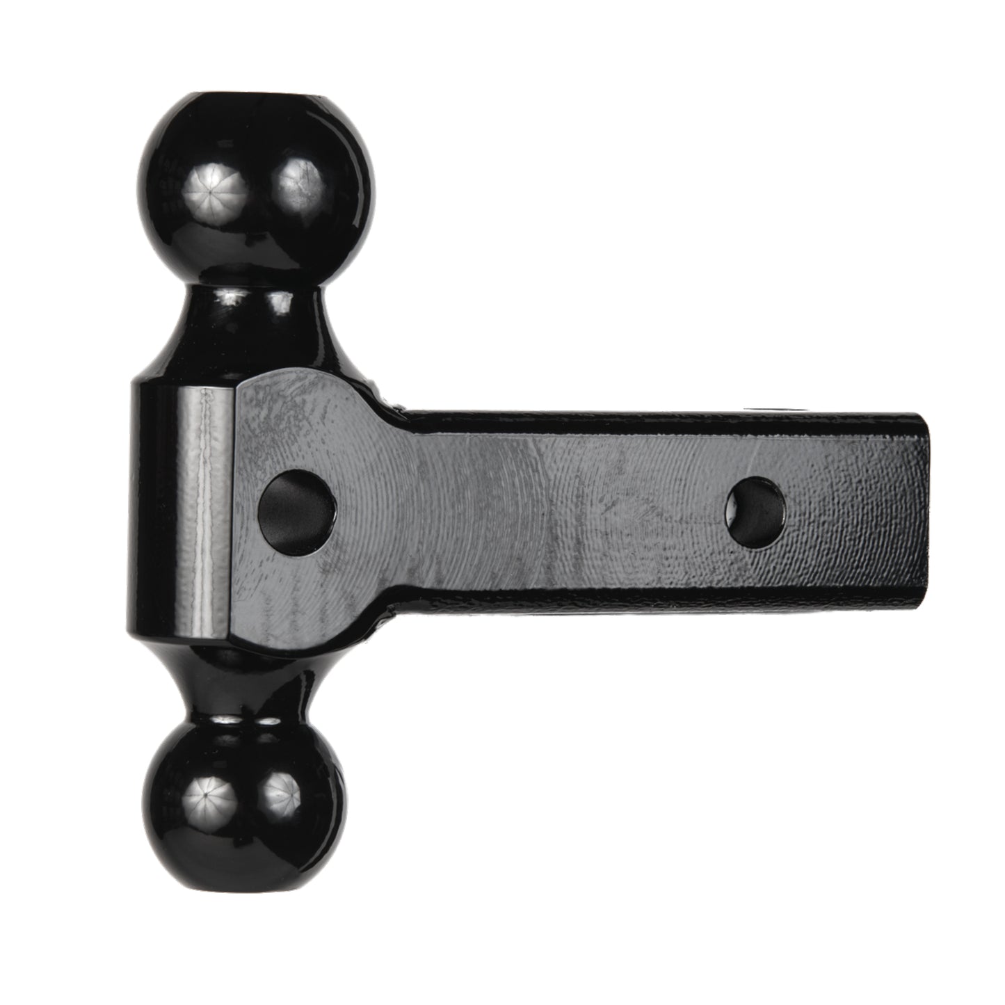 10K Dual-Ball Mount 2" Shank 1.5K TW by GEN-Y Hitch