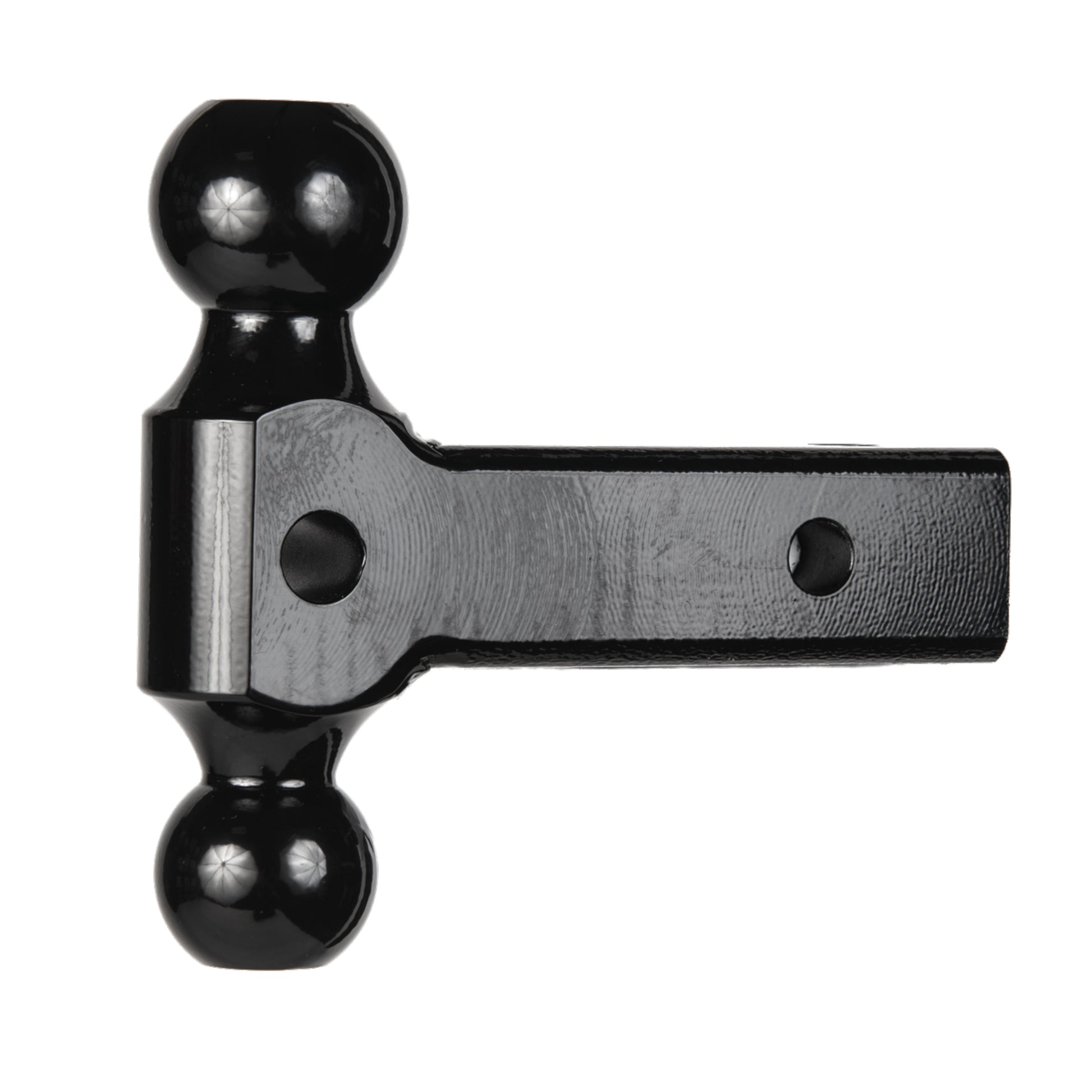 10K Dual-Ball Mount 2" Shank 1.5K TW by GEN-Y Hitch