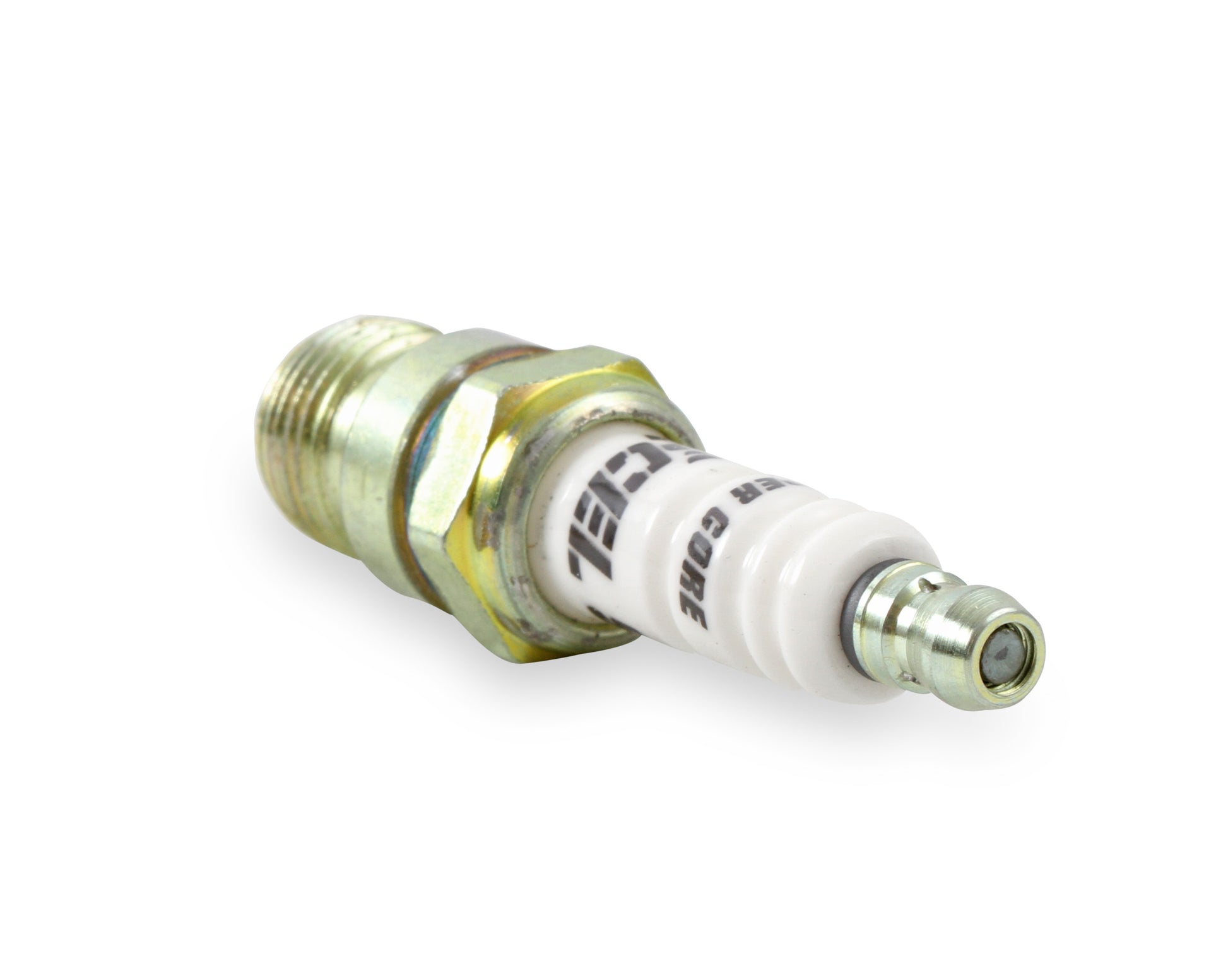 14mm Thread - .460 in Reach - Tapered Seat - 2 Pack of 0576S-4 (8 Spark Plugs) by ACCEL