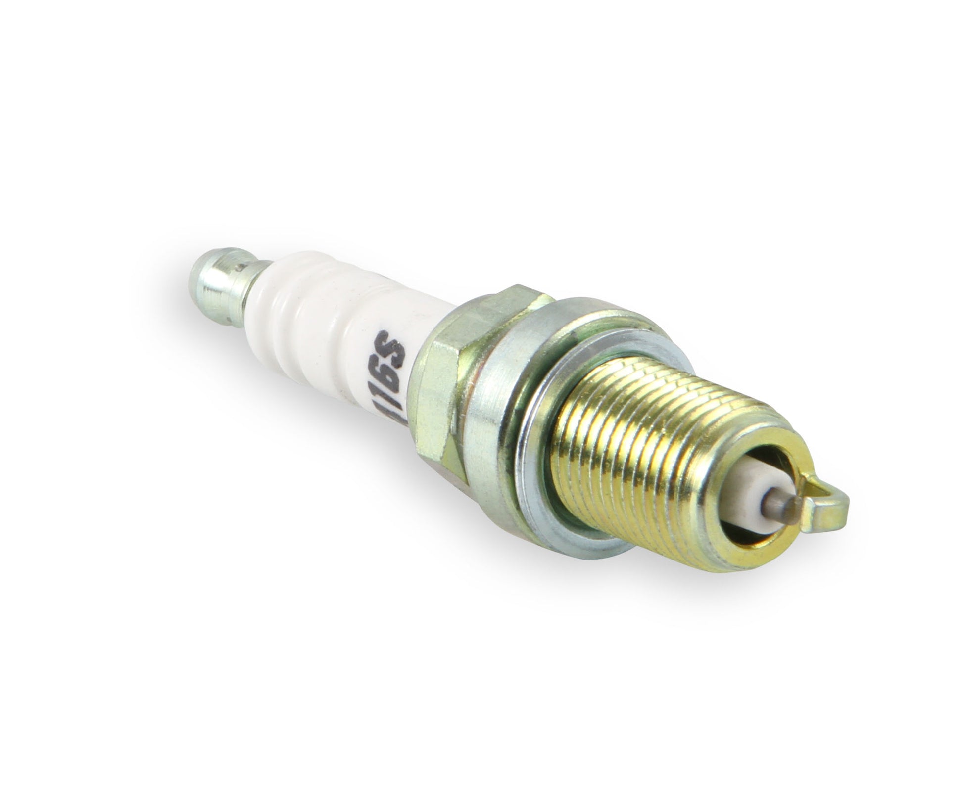 14mm Thread, .750 in Reach - Gasket (flat) Seat - 4-Pack by ACCEL