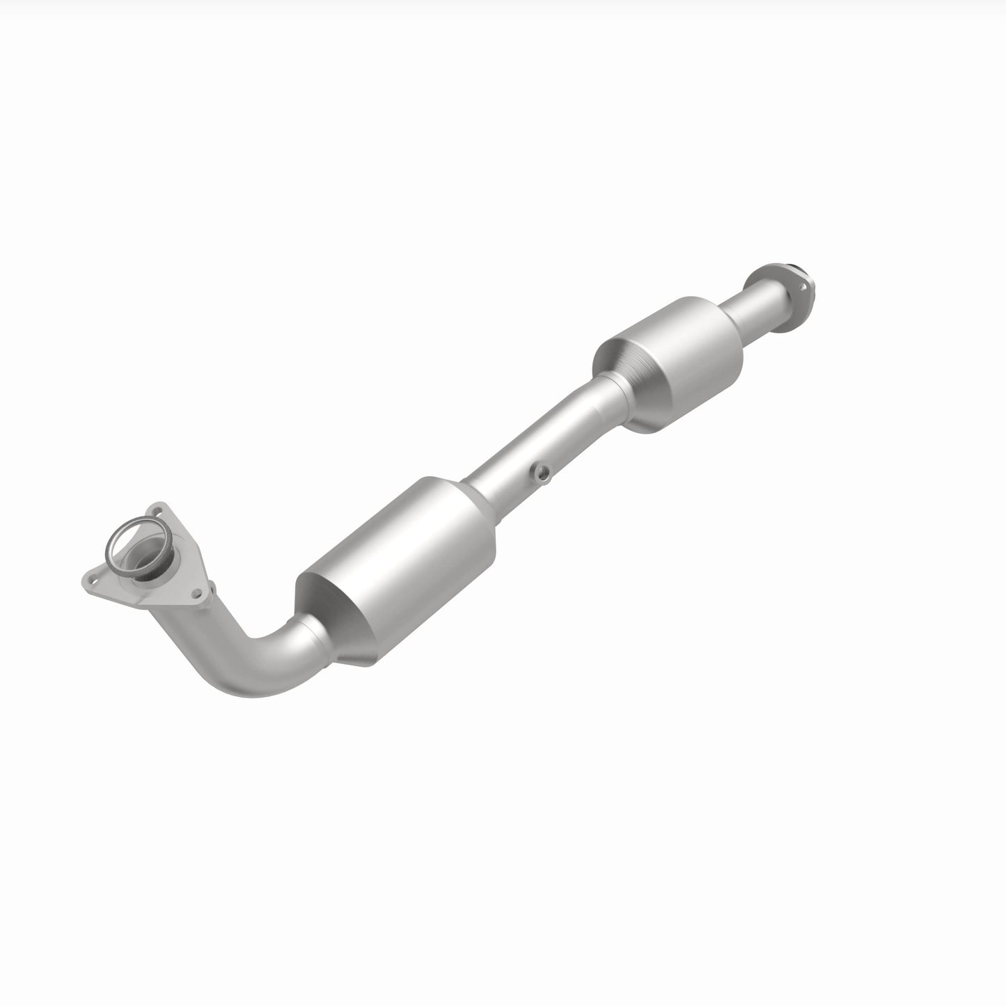 Magnaflow OEM Grade Direct-Fit Catalytic Converter by MagnaFlow Exhaust Products