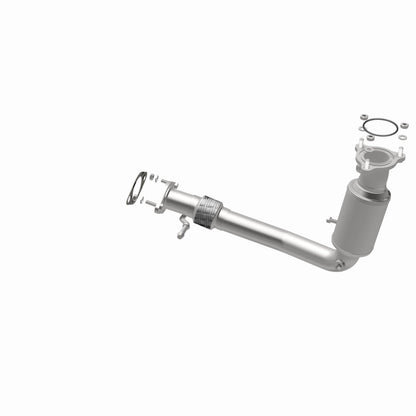 Magnaflow OEM Grade Direct-Fit Catalytic Converter by MagnaFlow Exhaust Products