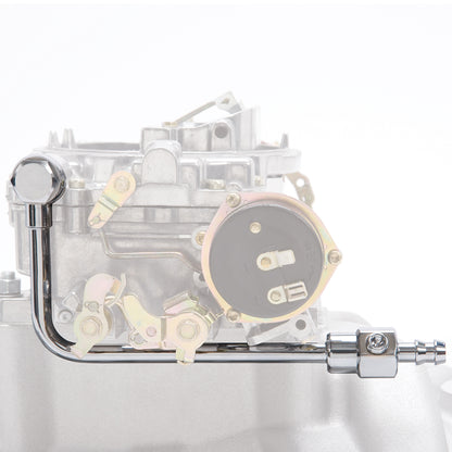 Fuel Line by Edelbrock