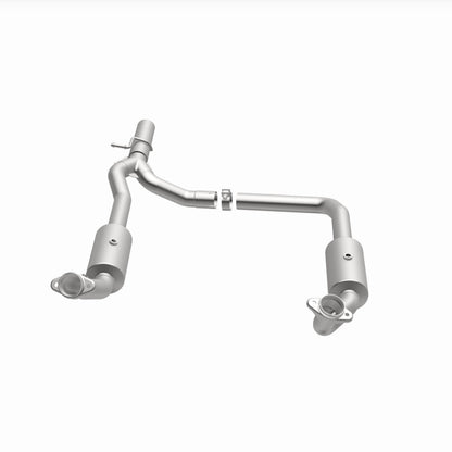 Magnaflow California Direct-Fit Catalytic Converter by MagnaFlow Exhaust Products