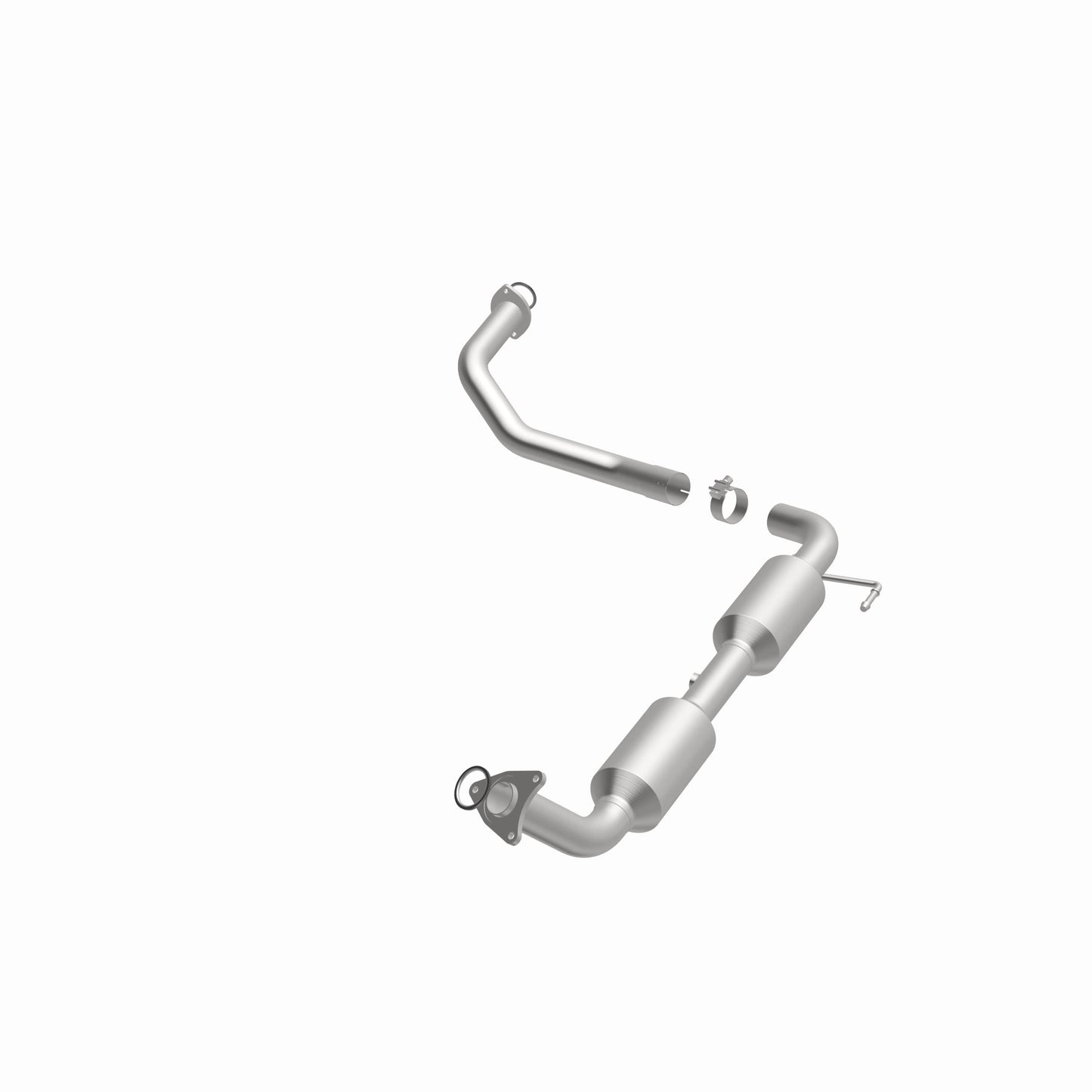 Magnaflow OEM Grade Direct-Fit Catalytic Converter by MagnaFlow Exhaust Products