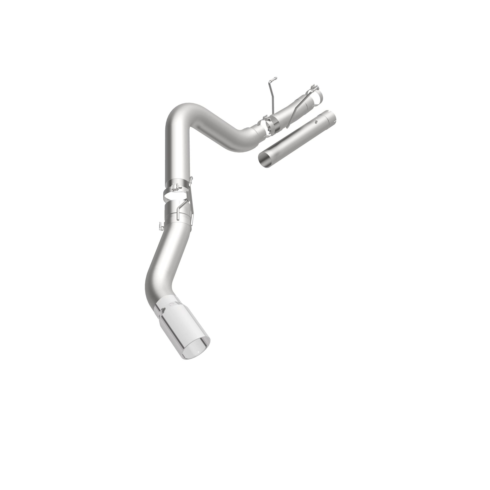 MagnaFlow PRO DPF Series Diesel 5in. Filter-Back by MagnaFlow Exhaust Products