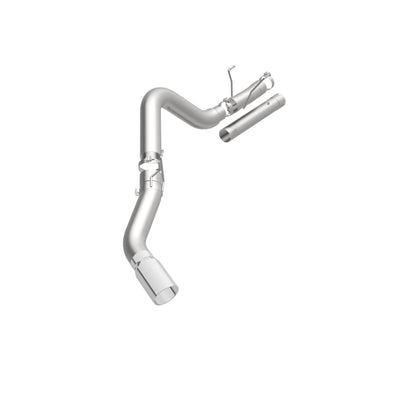 MagnaFlow PRO DPF Series Diesel 5in. Filter-Back by MagnaFlow Exhaust Products