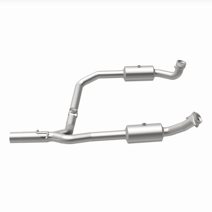 Magnaflow California Direct-Fit Catalytic Converter by MagnaFlow Exhaust Products