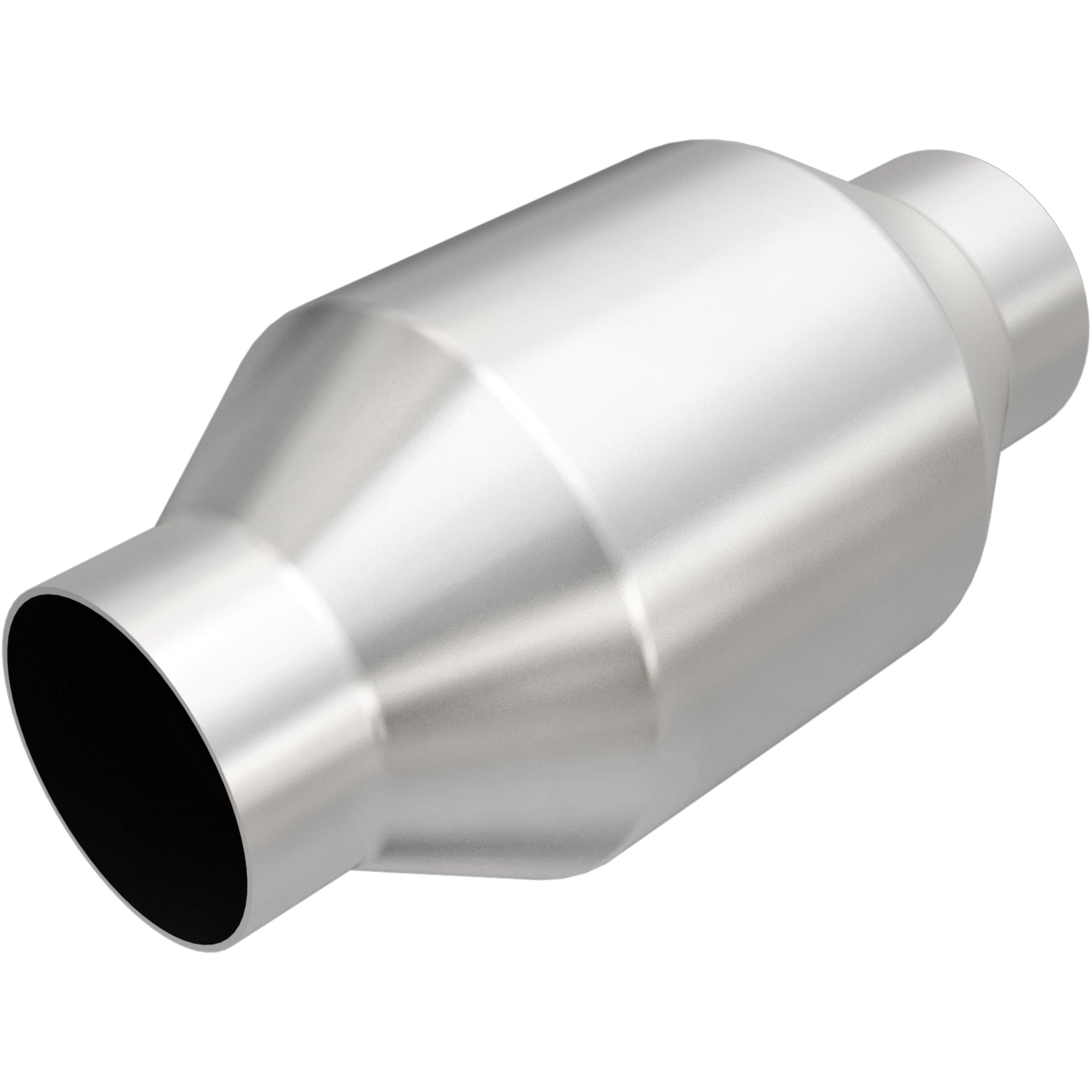 Magnaflow OEM Grade Universal Catalytic Converter - 3.00in. by MagnaFlow Exhaust Products
