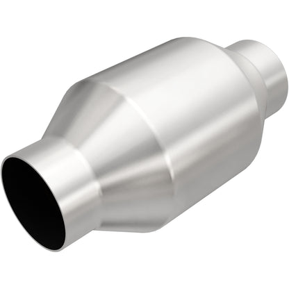 Magnaflow OEM Grade Universal Catalytic Converter - 3.00in. by MagnaFlow Exhaust Products