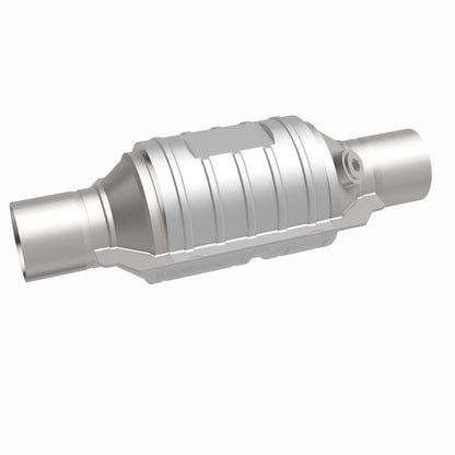 Magnaflow OEM Grade Universal Catalytic Converter - 2.50in. by MagnaFlow Exhaust Products