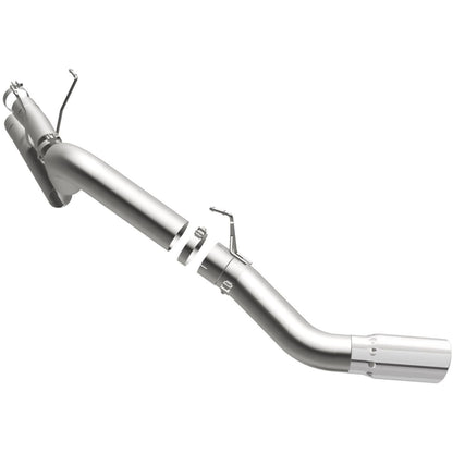 MagnaFlow PRO DPF Series Diesel 5in. Filter-Back by MagnaFlow Exhaust Products