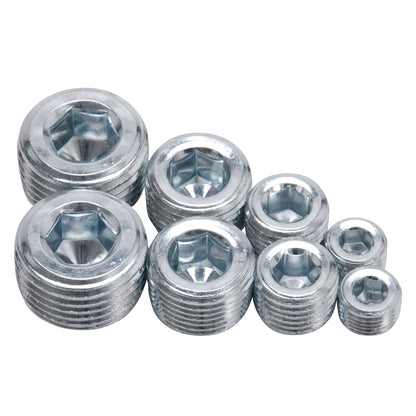 Pipe Plug by Edelbrock