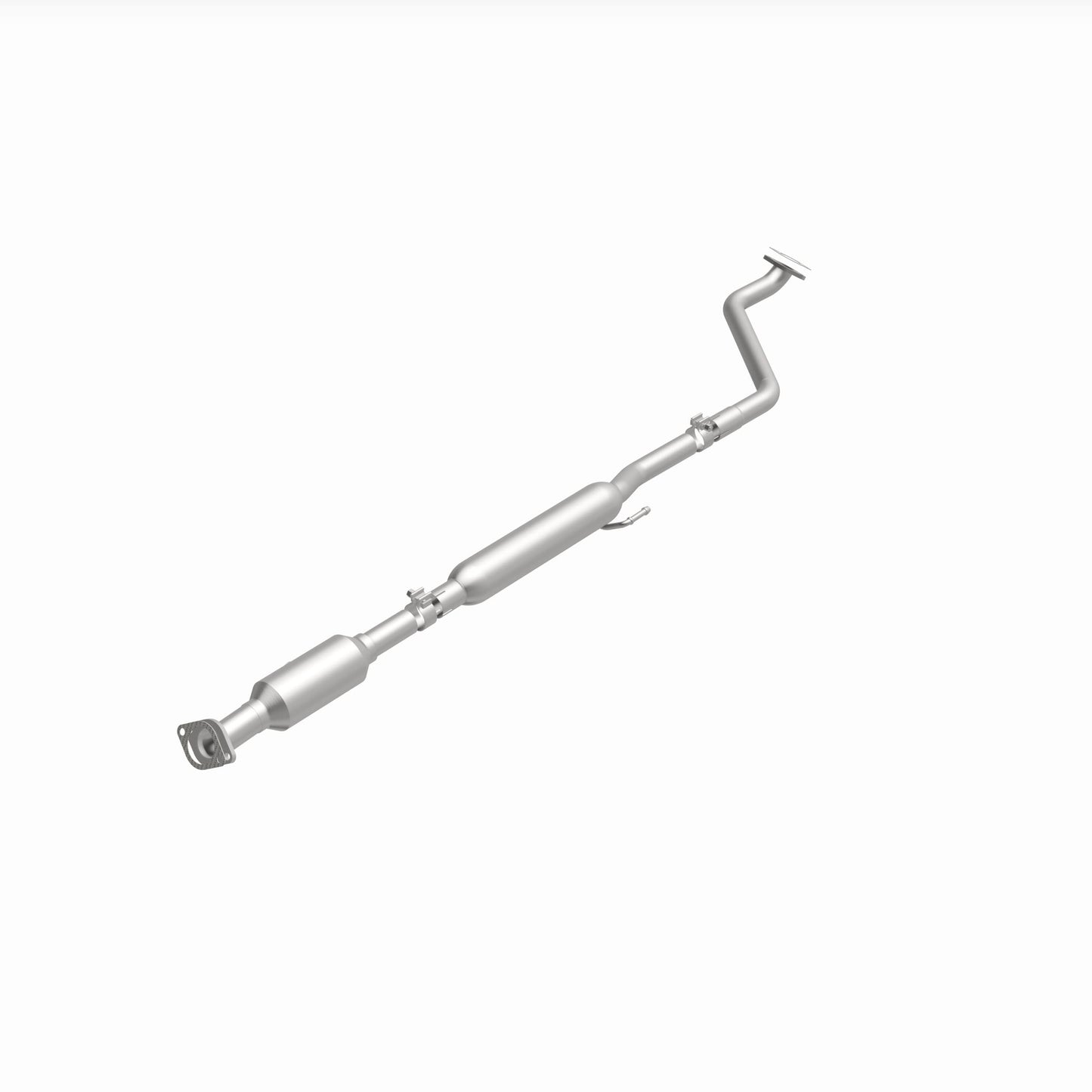Magnaflow OEM Grade Direct-Fit Catalytic Converter by MagnaFlow Exhaust Products