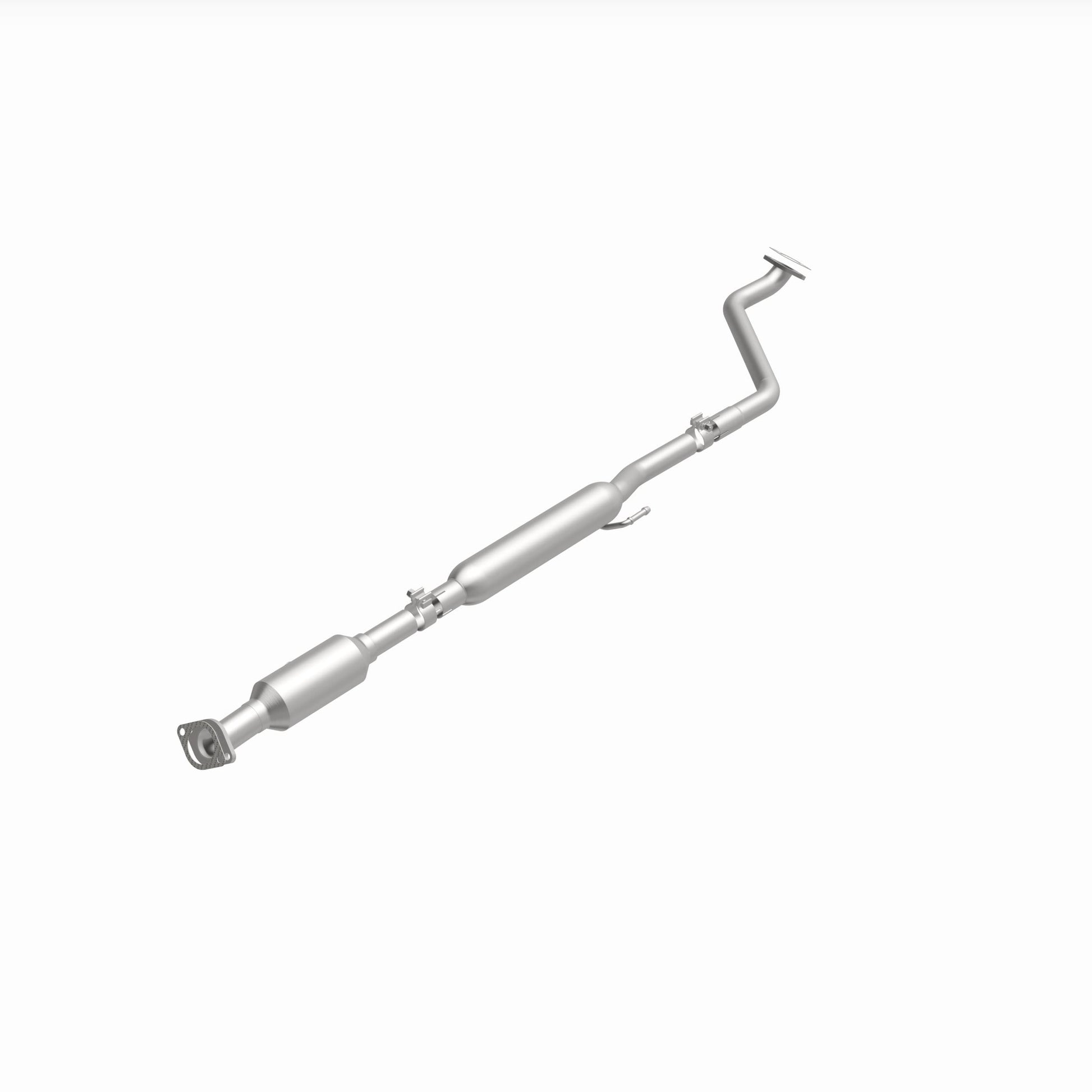 Magnaflow OEM Grade Direct-Fit Catalytic Converter by MagnaFlow Exhaust Products