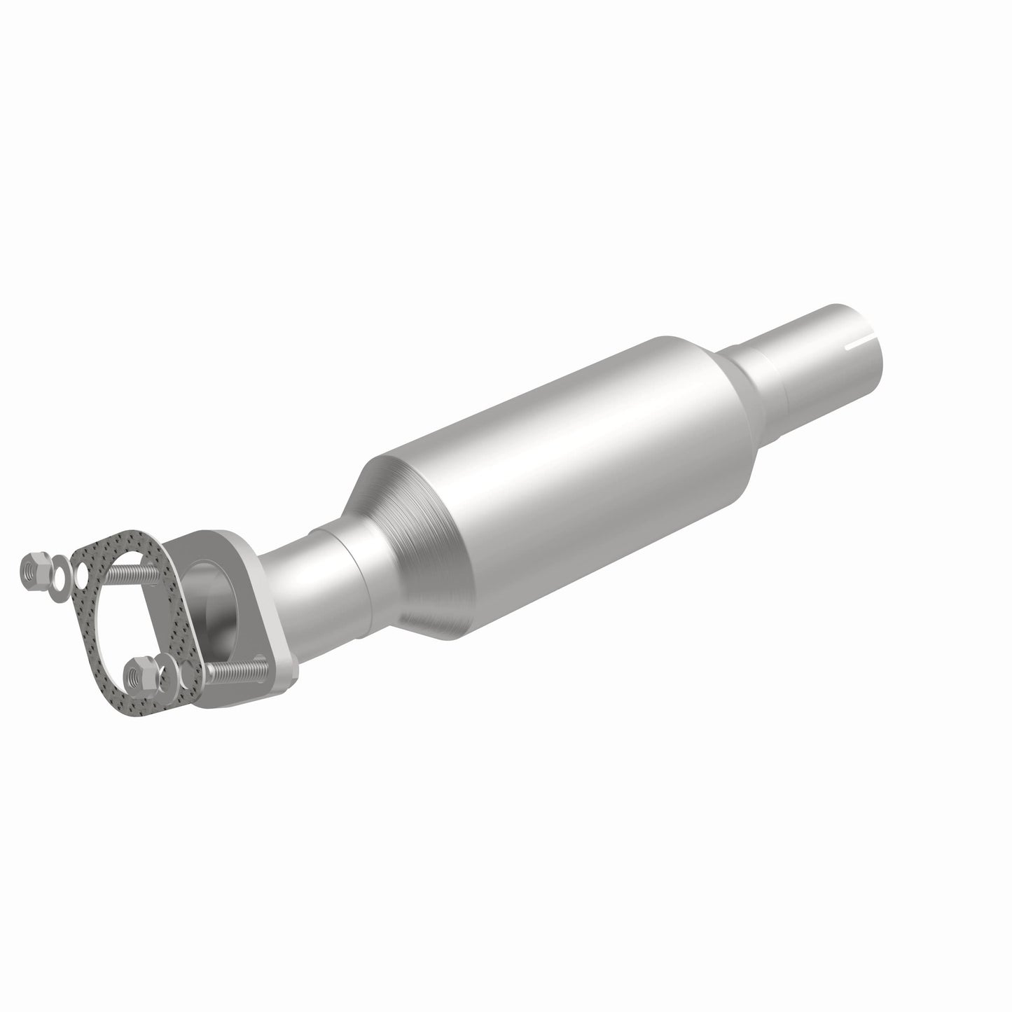 Magnaflow OEM Grade Direct-Fit Catalytic Converter by MagnaFlow Exhaust Products