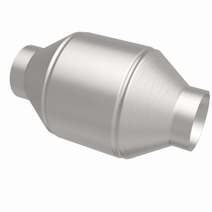 Magnaflow OEM Grade Universal Catalytic Converter - 2.50in. by MagnaFlow Exhaust Products