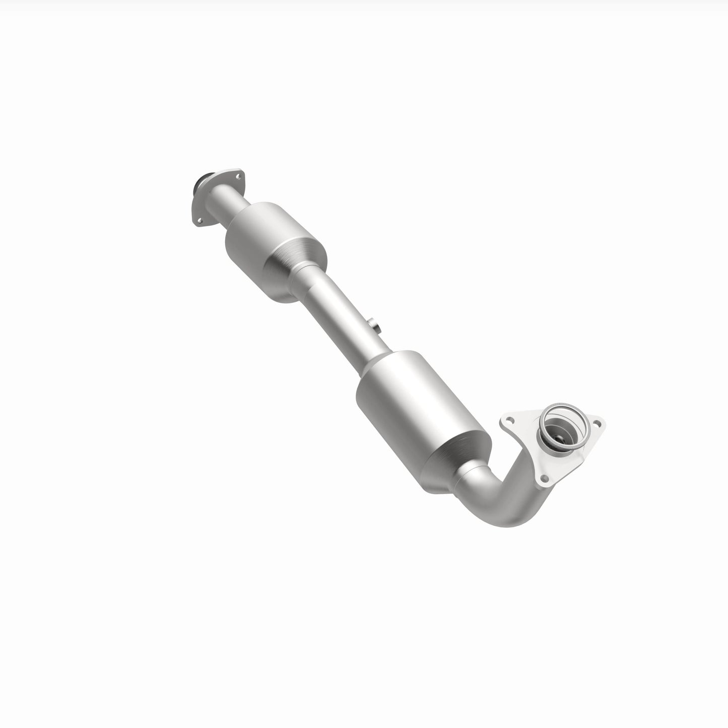 Magnaflow OEM Grade Direct-Fit Catalytic Converter by MagnaFlow Exhaust Products