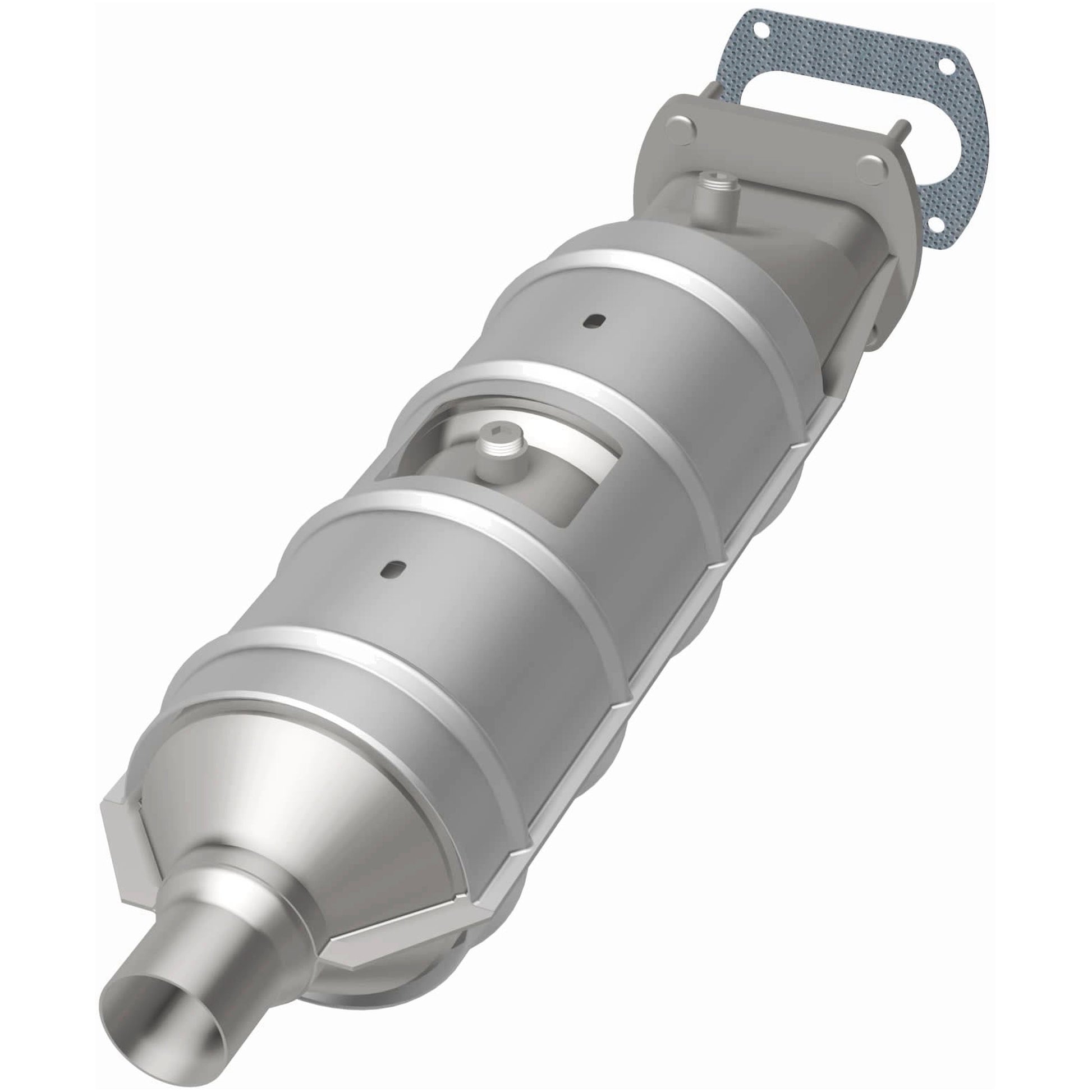Magnaflow California Direct-Fit Catalytic Converter by MagnaFlow Exhaust Products