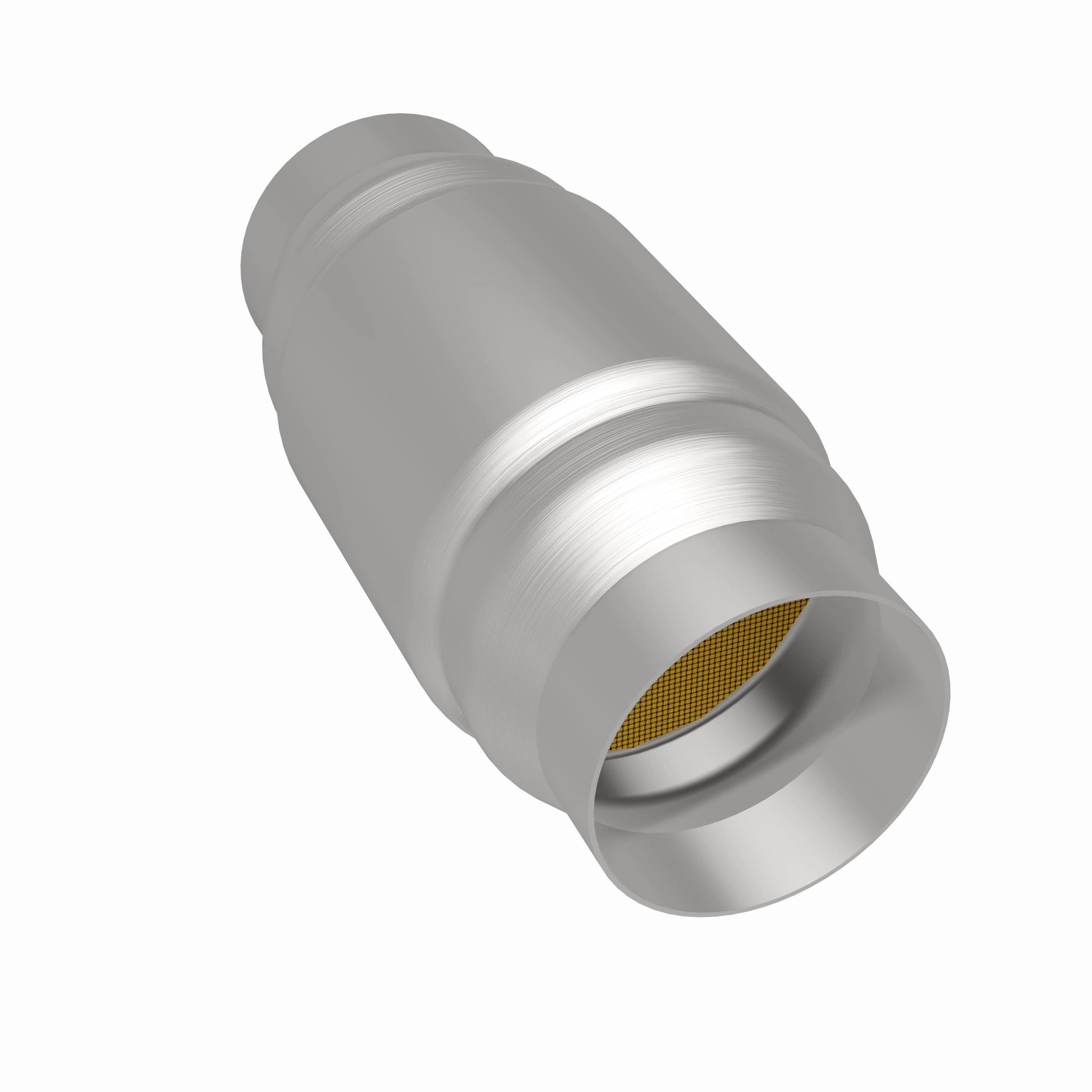 Magnaflow OEM Grade Universal Catalytic Converter - 3.00in. by MagnaFlow Exhaust Products