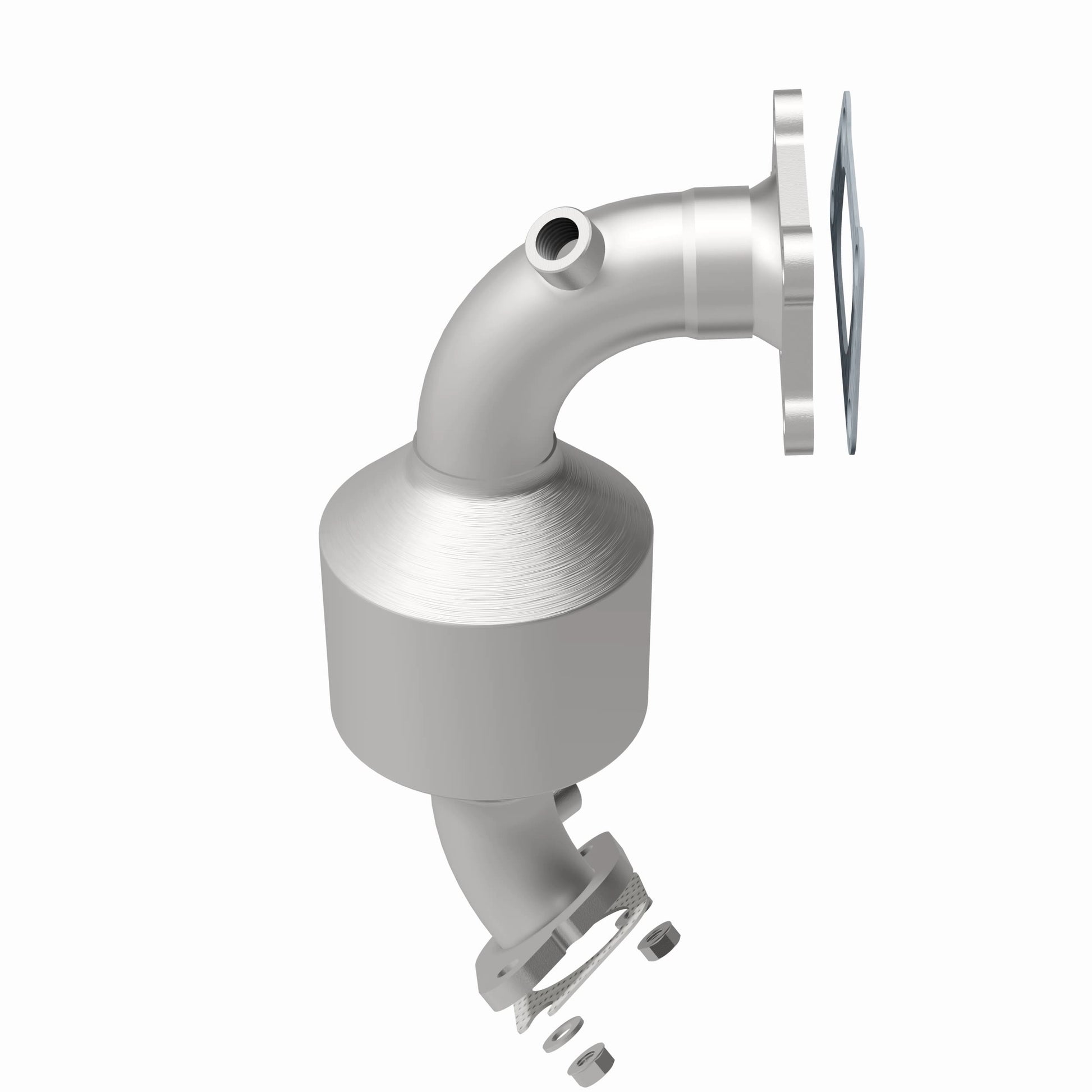 Magnaflow California Direct-Fit Catalytic Converter by MagnaFlow Exhaust Products