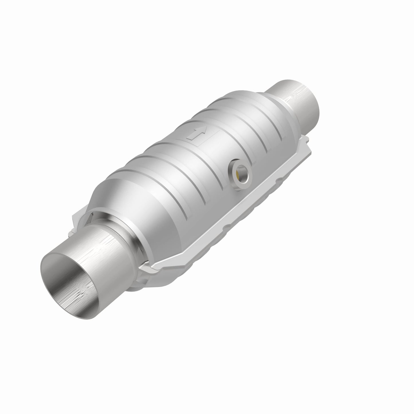 Magnaflow HM Grade Universal Catalytic Converter - 2.50in. by MagnaFlow Exhaust Products